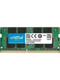 CRUCIAL 8GB 3200MHZ DDR4 CB8GS3200E  CL22 NB Notebook RAM